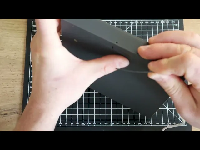 Sunset Motion Lamp and screens video thumbnail