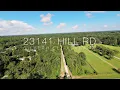 23141 Hill Rd Silverhill Alabama