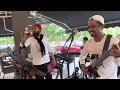 Download Lagu Tinggalkan satu peluru- cover by Zulhandyblack \u0026 assalambuskers