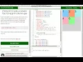 CSS Grid Create a Column Gap Using grid column gap free code camp Dani