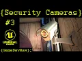 Multiplayer Camera Security System Interaction Terminal - 3