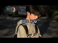 See You ( lyrics ) Johnny Orlando