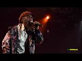 JOHN HOLT "Never Never Never" Garance Reggae Festival 2010