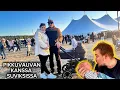 Download Lagu PIKKUVAUVA KOTIUTUI JA HETI SUVIKSIIN