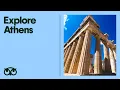 Athens Travel Guide Explore the Cradle of Civilization