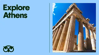 Athens Travel Guide Explore the Cradle of Civilization