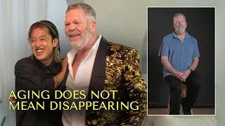 He Waited 60 Years to Feel This Way | EXPOSURE