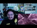 REACTION Stained With Silver - Guilt [Official Visualizer]