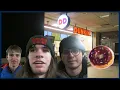 We Went to Every Dunkin On The MBTA