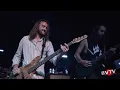 Hands Like Houses - "I Am" LIVE! @ The Mindsweep Tour
