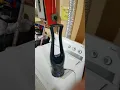 BIONAIRE 20 INCH BLADELESS FAN REVIEW