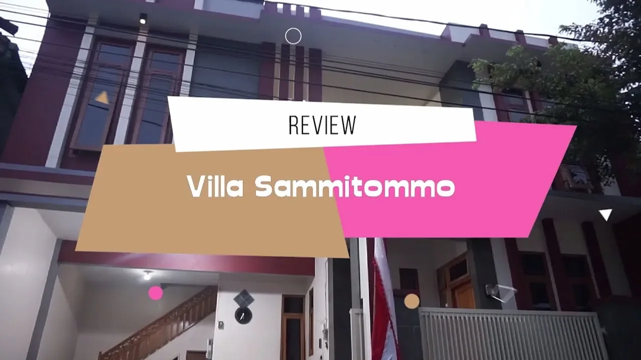 
          
          
          
            
            Villa Sammitommo, Akomodasi Elok & Murah di Songgoriti
          
        . 