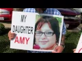 Brownsville Residents Protested Demanding to Resign Cameron County DA Luis Saenz