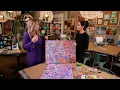 How to Unleash Your Creativity in a Splatter Room