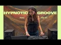 Download Lagu IMAN - HYPNOTIC GROOVE MIX #1
