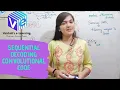 L 21 Sequential Decoding Convolution Code Information Theory Coding Digital Communication