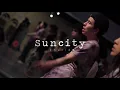 Khalid - Suncity ft. Empress Of by DAN CUESTA