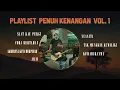 Download Lagu PLAYLIST VAGETOZ PENUH KENANGAN VOL. 1 ❗❗ACOUSTIC VERSION