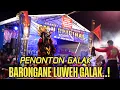Download Lagu PENONTON e GALAK BARONGANE LUWEH GALAK.! RAMPOK SINGO BARONG TMU LIVE BACEM PONGGOK BLITAR  2025
