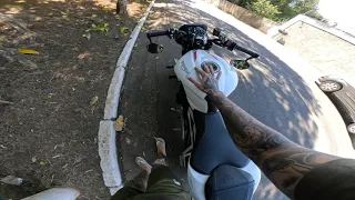 MELHOR 600cc DA ATUALIDADE! *765rs