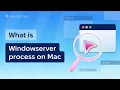 5 Ways to Reduce WindowServer CPU Usage on Your Mac
