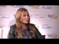 Lagu Carole Samaha - Yasalam Live at Yas Mall Interview 2014