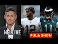 Download Lagu VOLLEDIGE NFL LIVE | Browns racisme op Shedeur, AJ Browns maakt einde aan handelsspeculatie - Dan...