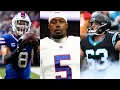 5 BIGGEST Bills roster questions after NFL Draft free agency