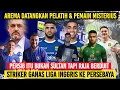 Download Lagu Aura Misterius Pelatih Arema☠️ Persebaya Live Vs Australia🐊Persib Resmikan Berguinho🥶 Bhayangkara🔥