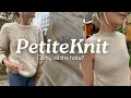 Download Lagu My Thoughts on the PetiteKnit Hate || Enjoy the knitting puns and my offroading into tangents