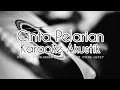 Download Lagu Cinta Pelarian (Karaoke Akustik) | Karaoke Tarling Cirebonan Akustik | Cinta Pelarian Karaoke