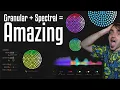 Download Lagu This Plugin Is Insanely Cool! Dawesome Novum Combines Granular and Spectral Synthesis!
