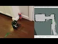 Turtlebot3 - Real World