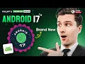 Android 17 Changes Gemini Deep Think Upgrade More - Mobile Dev News March 2026