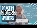 Math Midterm Answers In Pokemon Violet Pokemon Scarlet