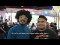 Download Lagu Abang J Merayap: Bazaar Geylang
