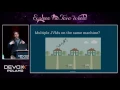 Devoxx Poland 2016 - Christopher Batey
