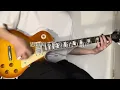 Mrs. GREEN APPLE『Variety』ちょこっと弾いてみたっ！