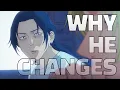 Download Lagu Suguru Geto - Watching a Man Change (Jujutsu Kaisen Analysis)