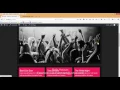 WordPress advance theme development Tutorial Part 5