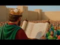 Download Lagu Parshat Vayelech: The Weekly Parsha Story Illustrated by AI