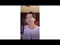 REALITI DAN FANTASI cover by APEX TAJUDIN #Realitidanfantasi