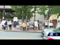 Local reactions to attacks on Iran Nuclear facility