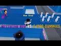 6 Dummies vs Mettaton Neo Undertale tower defense