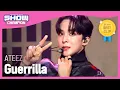 [COMEBACK] ATEEZ - Guerrilla (에이티즈 - 게릴라) l Show Champion l EP.444