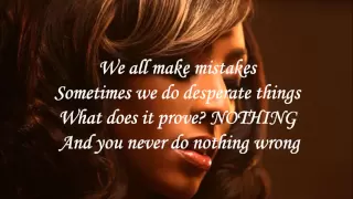 keri hilson promise in the dark lyrics
