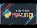 Python scripting with rev ng Black Hat USA Arsenal 2025 part 2