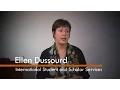 Teaching International Students Class Participation