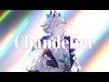 Download Lagu Sia - Chandelier /  Covered by Whale Taylor【ホエテラ】