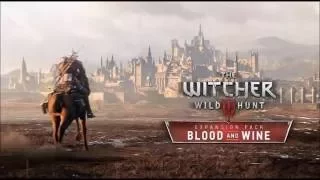 the witcher 3 ost on the champs d sol s long version 